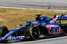 Alonso does not rule out return to top team in coming years