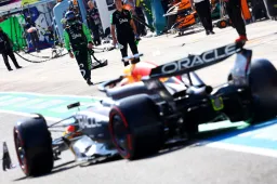 Volledige uitslag kwalificatie Imola | Verstappen op pole, Piastri P2