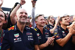 Red Bull apenas necesita un nuevo túnel de viento: "Son la referencia"