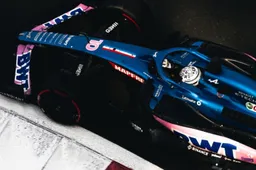 Gasly grateful: "It’s definitely closing a chapter"
