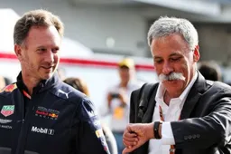 Formula 1 takeover ‘underestimated’ by Liberty Media