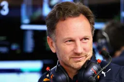 Red Bull Racing: "Resultaat Austin had er heel anders uitgezien in begin van 2019"