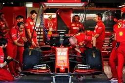 Ferrari “prepared to invest” for 2020 and 2021 development