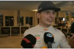 Raikkonen dolt met Verstappen: "Deed niet genoeg zijn best, moet ik naar dat gala"