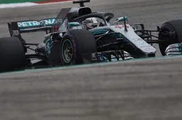 Mercedes ontdekt lek in waterpomp en kiest voor 'oude' versie
