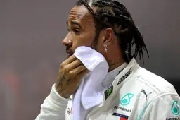 Lewis Hamilton doesn't know when Mercedes upgrades will come