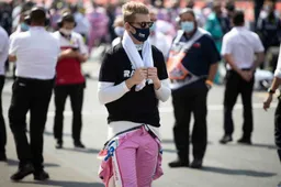 OFFICIEEL: Hulkenberg vervangt Stroll voor kwalificatie Eifel Grand Prix