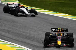 "AlphaTauri s'améliore en copiant l'astuce de Red Bull"