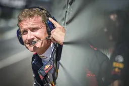 Coulthard: “Het titelgevecht van 2018 is één van de geweldigste ooit”