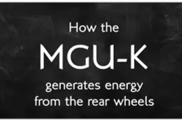 De werking van de MGU-K haarfijn uitgelegd