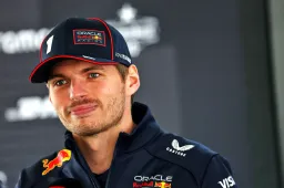 Verstappen may stay in Formula 1 longer if FIA take this 'appealing' step
