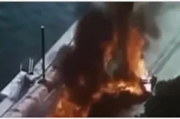 Hoe F1-crashes vaak eindigden in de jaren '60...