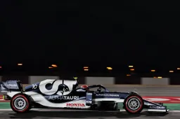 Gasly zit nog niet aan zijn top, denkt teambaas Tost