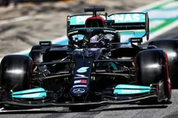 Hamilton ready for battle: "I need to bring my 'A' game, end of story"