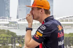Verstappen schittert in het Japans in Suzuka-vooruitblik