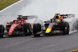 Ferrari hat trotz 200 Punkten Rückstand immer noch das schnellere Auto".