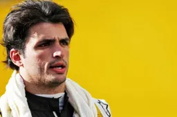 Sainz will ask Alonso for advice