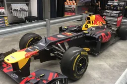 Race vandaag tegen Max Verstappen in Groningen