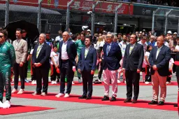 Hot Wheels and Formula 1 join forces: Here's what the partnership entails