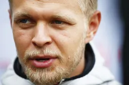 Q&A met Kevin Magnussen: "Het lastigste aan mijn baan? Reizen!"