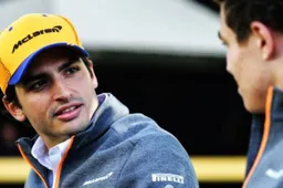 Mogelijke motorwissel voor Carlos Sainz in Bahrein