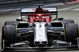 Kimi Raikkonen believes older F1 cars were just as easy to drive