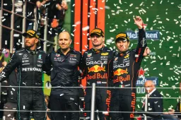 Organização do GP do México promove ação por respeito: "Sejam tolerantes"