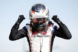 Teambazen over Nyck de Vries: "Niet iedereen kan in de Formule 1 terecht"