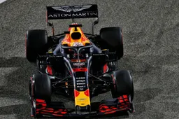 Dit schreven de Nederlandse kranten over de race van Verstappen in Bahrein