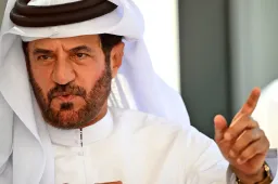 Ben Sulayem ha un consiglio: "Non dimenticate dove tutto è iniziato"