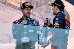 Red Bull confirms: 'We will continue partnership with Aston Martin in this area'