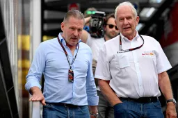 Marko eens met 'emotionele' Jos Verstappen: 'Horner moet kwaliteit tonen'