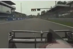 FIA bespreekt DRS-probleem bij crash Ericsson verder met teams
