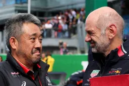 Honda and Red Bull focus on starting issue: "Must solve that together"