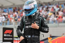 Bottas moet Verstappen voorbij laten: "Ik weet niet of hij me in de maling nam"