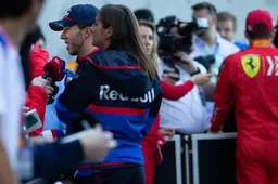 Gasly in de wolken na P7: “Voelt als pole position!”