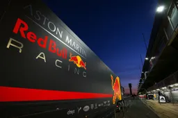 Opportunisme in de Formule 1 wereld viert soms hoogtij, zeker bij Red Bull