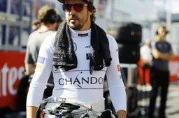 Alonso fastest in Le Mans practice