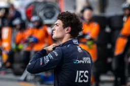 Crawford vanaf 2026 naar de F1 met Cadillac? 'Alles is mogelijk'