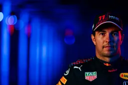 Perez hoopt snel te kunnen genieten van races met publiek