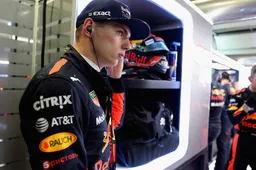 Verstappen: Ik hoop dat we dichter bij de top teams zitten in Barcelona