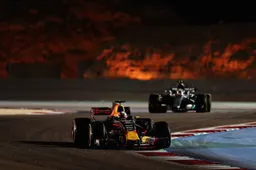 Voorbeschouwing: Grand Prix van Bahrein