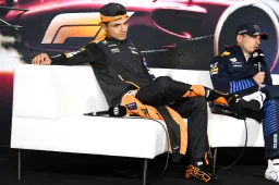 La actual generación de potenciales campeones de F1 ha quedado en deuda