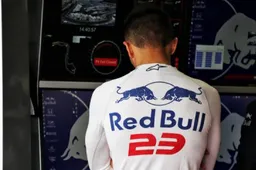 Albon describes Canada as a "circuit for the drivers"