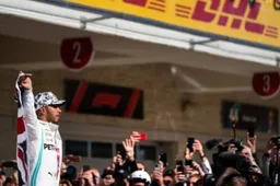 Hamilton dedicates sixth World Championship to Niki Lauda