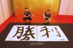WATCH: Ricciardo vs Verstappen in Tokyo!