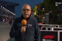 Ziggo krijgt geen één op één interviews met Renault coureurs meer