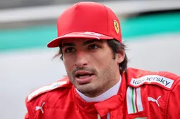 Sainz: 'We are slow in qualifying but fast in the race'