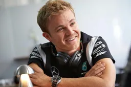 Hoe reageren de coureurs op het vertrek van Rosberg?