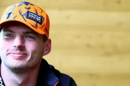 Verstappen on Spa safety: 'Otherwise we can't have rain races anymore'